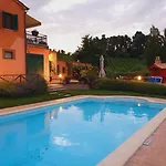 Alloggio per agriturismo Poggio Montali Monte Roberto