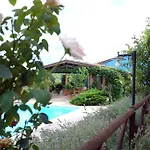 Poggio Montali Lantgård Monte Roberto