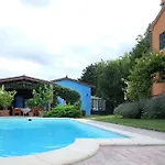 Alloggio per agriturismo Poggio Montali