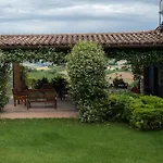 Alloggio per agriturismo Poggio Montali Monte Roberto
