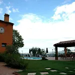 Poggio Montali Lantgård