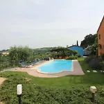 Poggio Montali * Monte Roberto