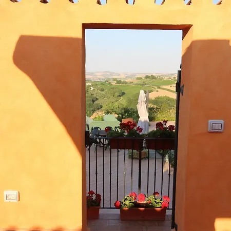 Poggio Montali