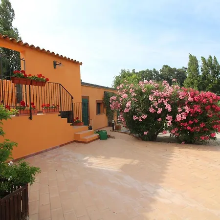 Alloggio per agriturismo Poggio Montali Monte Roberto