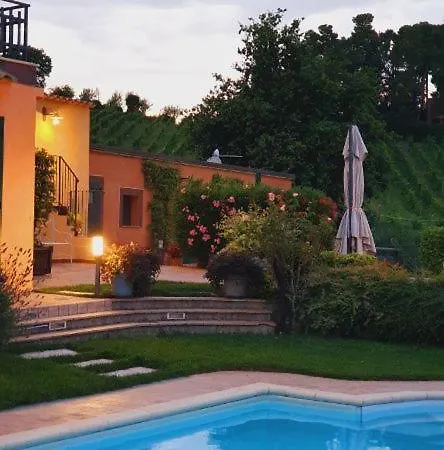 Poggio Montali Alloggio per agriturismo *