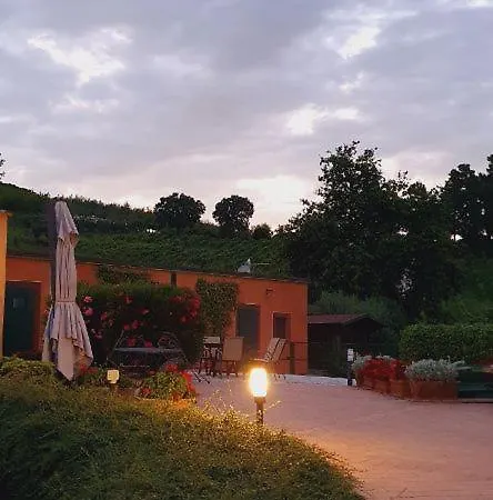 Poggio Montali Monte Roberto