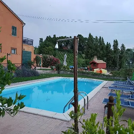 Poggio Montali *