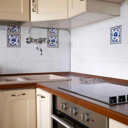 Poggio Montali Monte Roberto