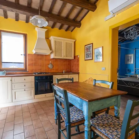 Poggio Montali Agroturismo