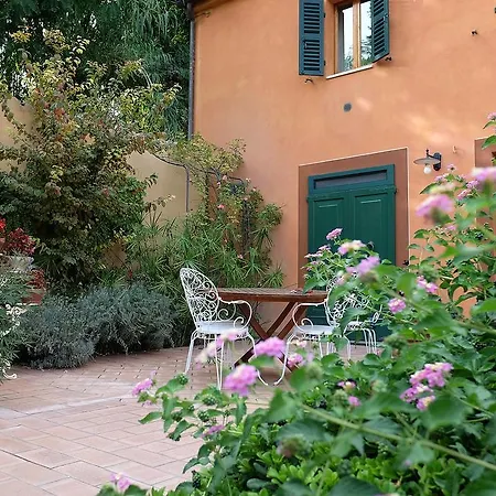 Poggio Montali Séjour à la ferme