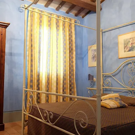 Poggio Montali Séjour à la ferme *