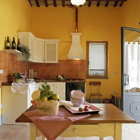 Poggio Montali * Monte Roberto