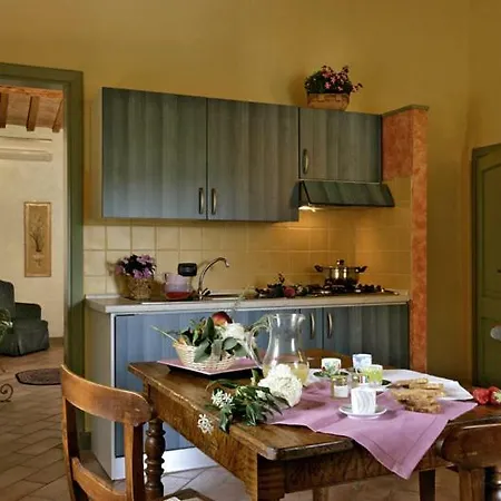 Poggio Montali Monte Roberto