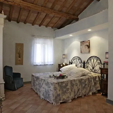 Poggio Montali * Monte Roberto