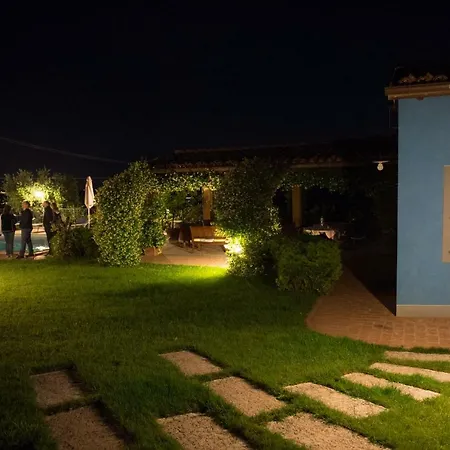 Poggio Montali * Monte Roberto