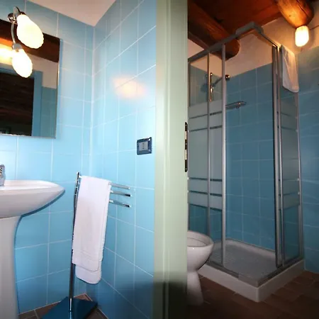 ファームステイ Poggio Montali