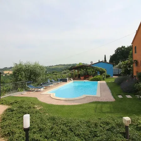 Poggio Montali * Monte Roberto