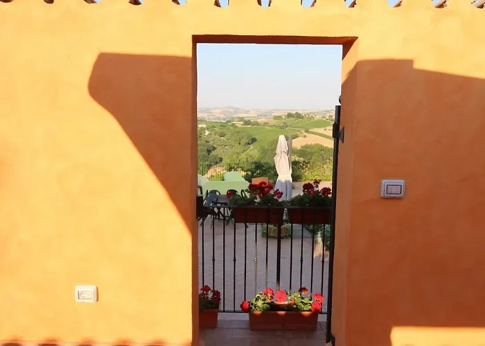 Poggio Montali
