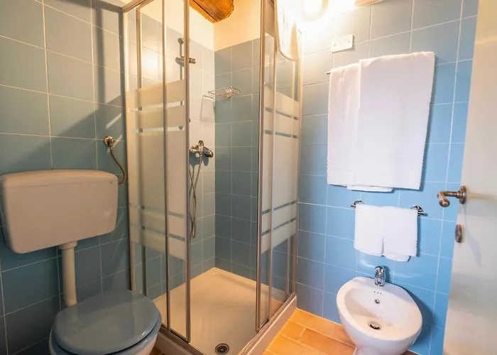 Poggio Montali Monte Roberto