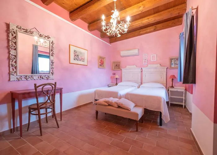 Poggio Montali