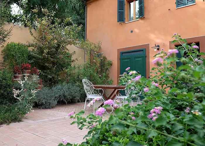 Poggio Montali Agroturismo