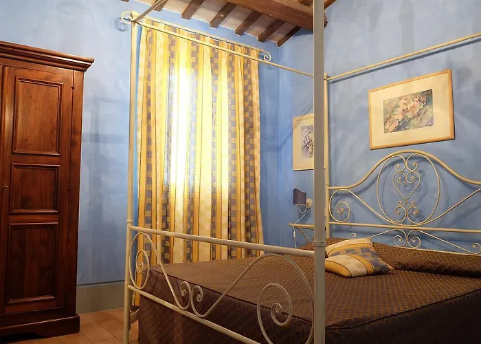 Poggio Montali Agroturismo *