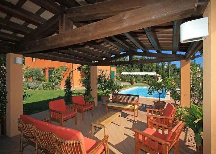 Poggio Montali Monte Roberto