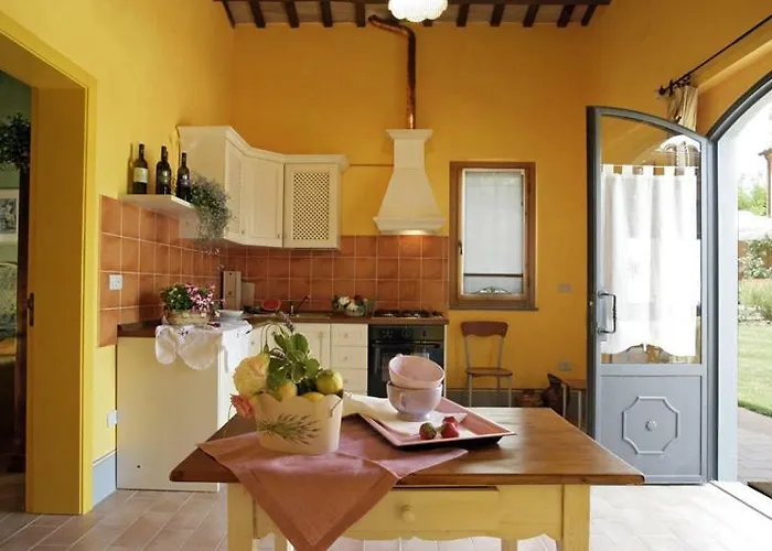 Poggio Montali * مونتي روبيرتو