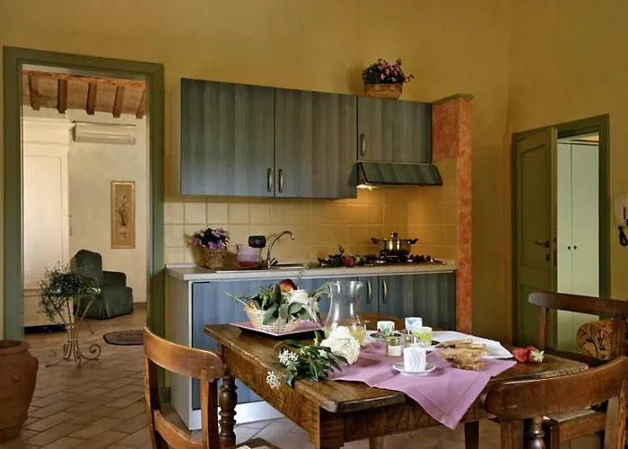 Poggio Montali مونتي روبيرتو