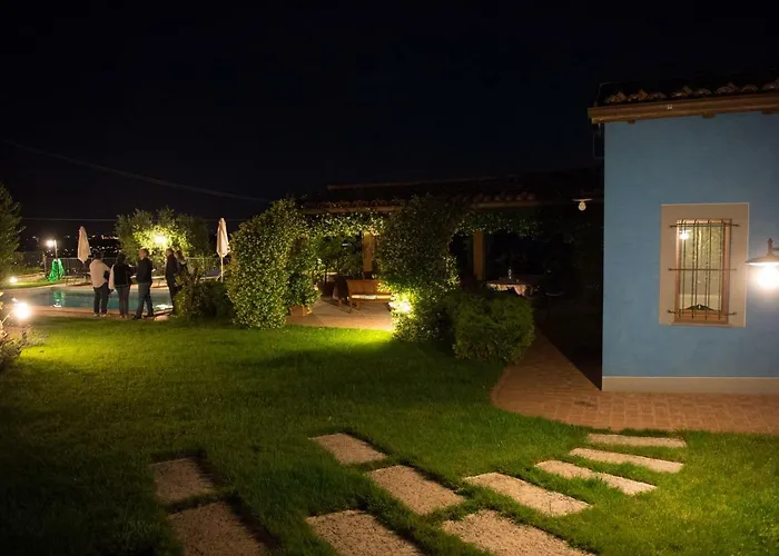 Poggio Montali * مونتي روبيرتو