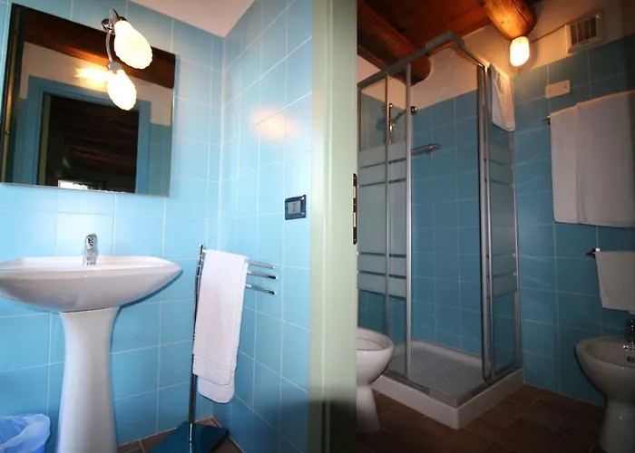 Agroturismo Poggio Montali